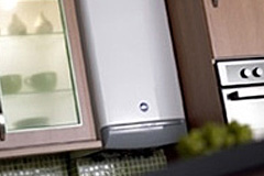 trusted boilers Ashley Green