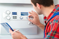 free Ashley Green gas safe engineer quotes